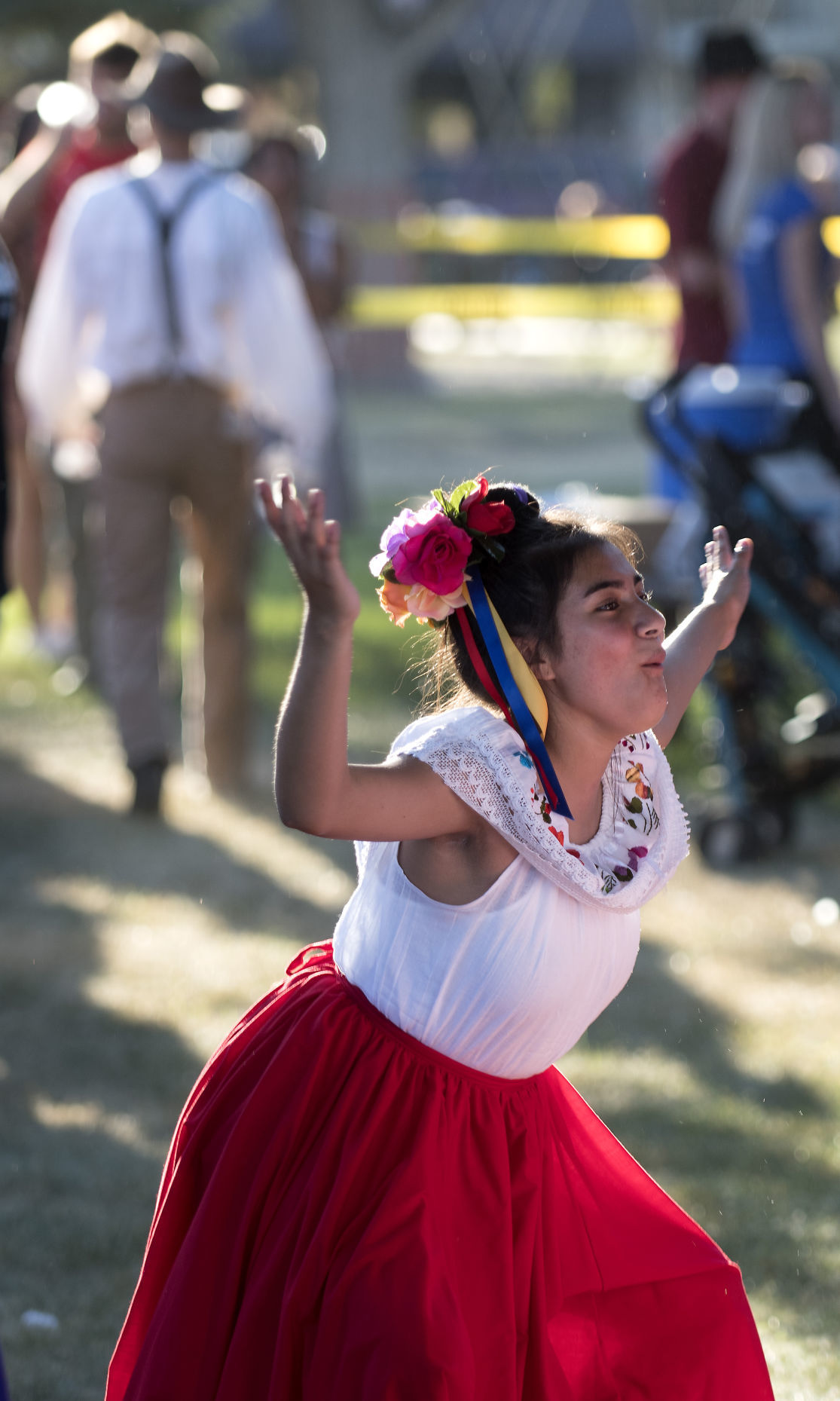 Magic Valley Folk Festival